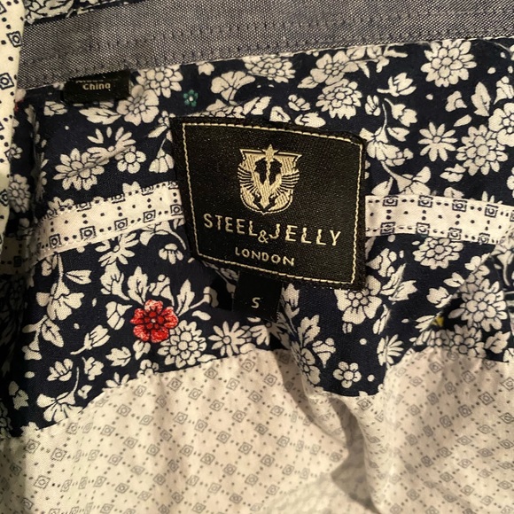 My favorite button up - Picture 2 of 3